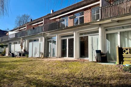 Moderne 2-Zimmer-Wohnung - 710,00&nbsp;EUR Kaltmiete, ca.&nbsp; 80,00&nbsp;m&sup2; in Wismar (PLZ: 23966) Altstadt