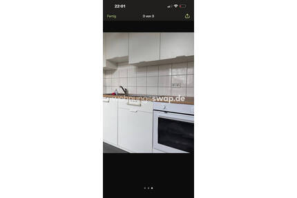 Wohnungsswap - Fennstraße - 1.000,00&nbsp;EUR Kaltmiete, ca.&nbsp; 52,00&nbsp;m&sup2;&nbsp;Wohnfl&auml;che in Berlin (PLZ: 12439) Niederschöneweide