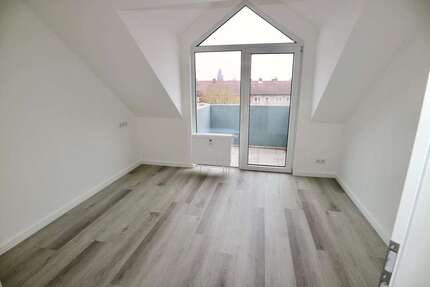 Wohnung zum Mieten in Eisenberg 590,00 € 45 m²