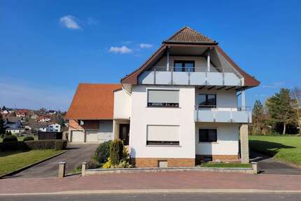 Haus zum Kaufen in Hohenroda 295.000,00 € 240 m²