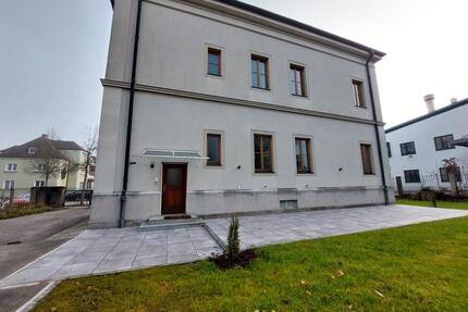 4 Zimmer Wohnung OG in Straubing zu vermieten