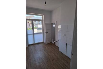 Komplett renovierte Wohnung in zentraler Lage - Cuxhaven