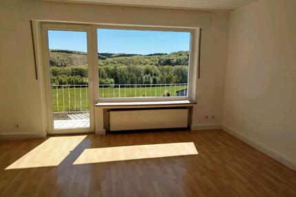 Helle 3-Zimmer-Wohnung in ruhiger Höhenlage von Bad Münstereifel