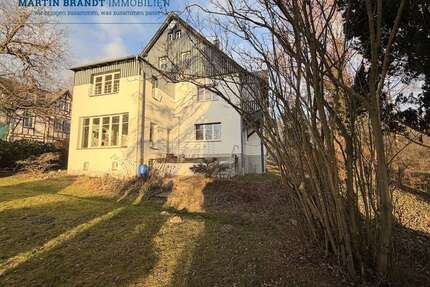 Haus zum Kaufen in Waldems Steinfischbach 555.200,00 € 289.68 m² - Waldems / Steinfischbach