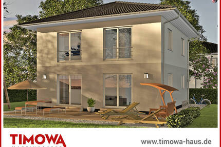 Stadthaus mit maximalem Wohnkomfort auf zwei Etagen - Sanitz