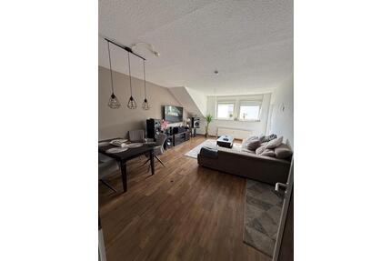 3-Zimmerwohnung mit Balkon, Stellplatz und guter Lage in Hemer - Iserlohn Grüne
