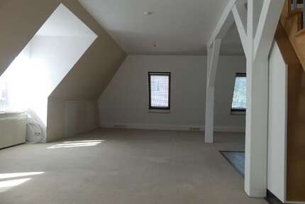 Wohnung zum Mieten in Itzehoe 570,00 € 60 m²