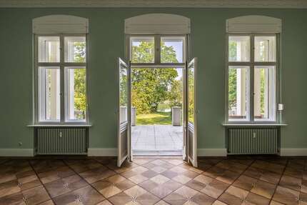 Wohnung zum Mieten in Potsdam 6.900,00 € 260 m²