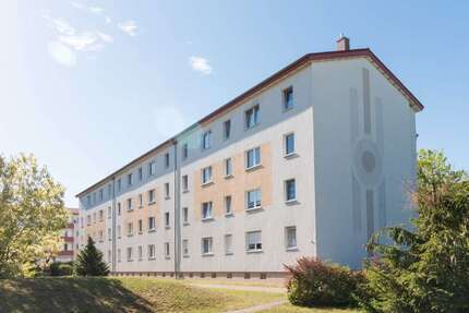 Wohnung zum Mieten in Lauta 447,00 € 77.22 m²