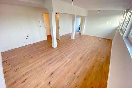 Wohnung zum Mieten in Tuttlingen 800,00 € 80 m²