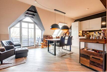 Insel Poel! Top-ETW für Eigennutzung, Ferien- oder Dauervermietung! - Insel Poel / Timmendorf