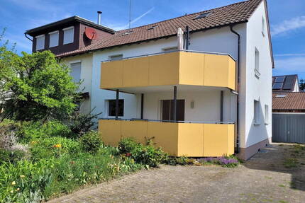 2-Familien-Haus in Herrenberg in ruhiger Lage