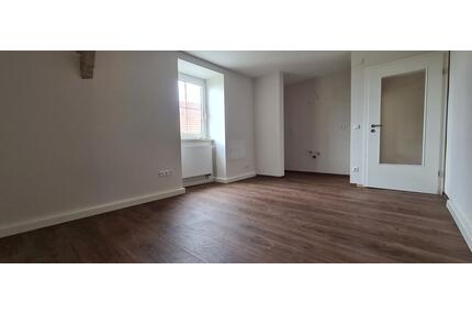 Charmantes 1-Zimmer Appartement Altbau - Buchloe