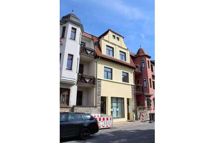 Wohnung zum Mieten in Freital 460,00 € 63.58 m²