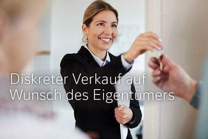 Vielseitiges Anwesen mit großem Entwicklungspotenzial in zentraler Lage von Dierkow-West. - Rostock Dierkow-Neu