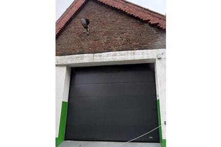 Lagerhalle in Niedernhausen - 2.700,00&nbsp;EUR Kaltmiete, ca.&nbsp; 7,50&nbsp;m&sup2; in Wiesbaden (PLZ: 65207) Bierstadt