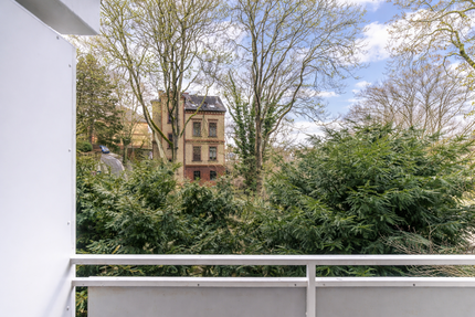 Wohnung zum Kaufen in Wiesbaden 140.000,00 € 30 m²