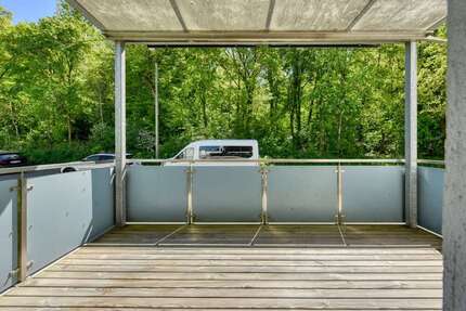 Wohnung zum Mieten in Stuttgart-ZuffenhausenAm Stadtpark 1.100,00 € 77 m² - Stuttgart-Zuffenhausen/Am Stadtpark