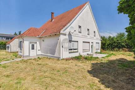 Grundstück zu verkaufen in Löhne Menninghüffen 190.000,00 € 1440 m² - Löhne / Menninghüffen