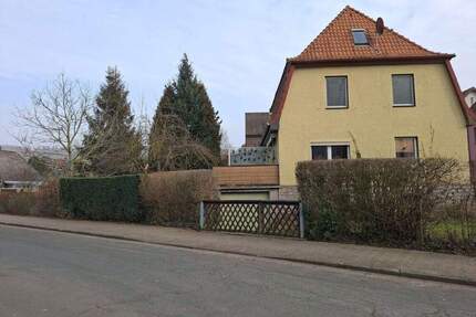 Charmantes Einfamilienhaus in Einbeck- Kreiensen- maklerfrei - Einbeck-Kreiensen