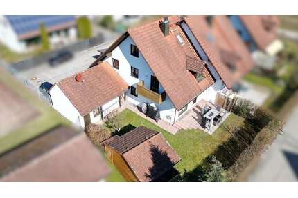 Haus zum Kaufen in Zolling 670.000,00 € 147.35 m²
