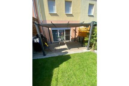 Letzte Möglichkeit! RMH m Garten, 4 ZKB,TL-Bad m Wa u Du, Gäste-WC, Garten, Terrasse, 2 Stellpl - Münster-Sarmsheim