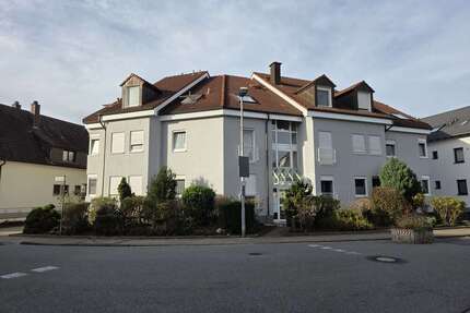 Wohnung zum Kaufen in Sandhausen 285.000,00 € 65.87 m²