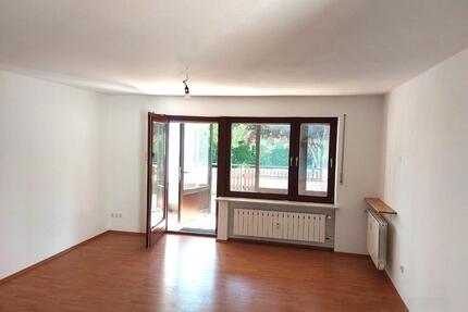 Ruhige 3 ½ Zimmer-Whg. mit Garten in Bad Füssing