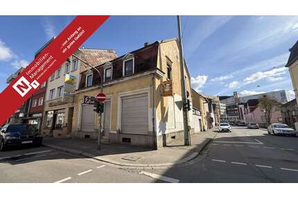 Haus zum Kaufen in Kaiserslautern 179.000,00 € 215 m²