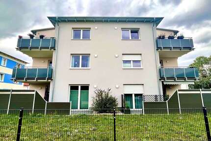 Wohnung zum Mieten in Greifswald 900,00 € 81.92 m²