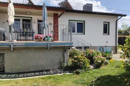 Haus zum Kaufen in Salzwedel 185.000,00 € 143 m²