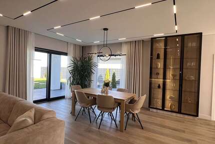 Haus zum Kaufen in Groß Oesingen 550.000,00 € 162 m²