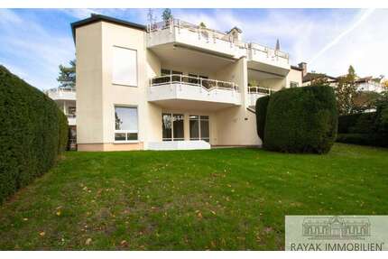 Wohnung zum Mieten in Düsseldorf Benrath 1.950,00 € 140 m² - Düsseldorf / Benrath