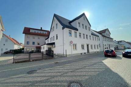 Wohnung zum Kaufen in Reutlingen 115.000,00 € 48 m²