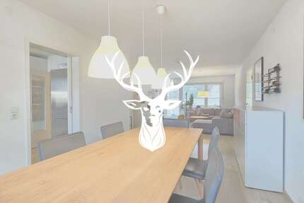 Wohnung zum Kaufen in Tiengen 330.000,00 € 115 m²