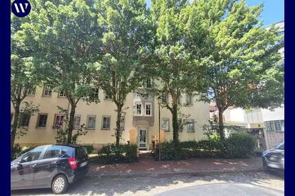 Wohnung zum Mieten in Rostock 545,00 € 43 m²