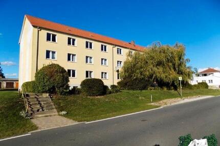 Verm. Bauarbeiterwohnung für 4 Personen - Woldegk