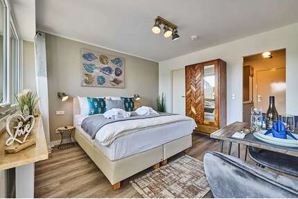 Wohnung zum Kaufen in Wenningstedt-Braderup (Sylt) 420.000,00 € 30.69 m²