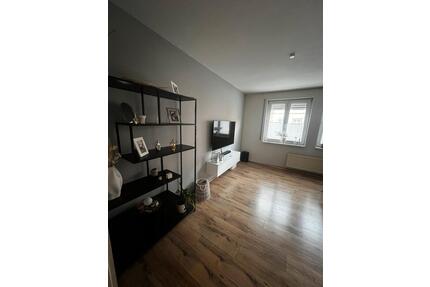 2-Raum Wohnung - Nachmieter zum 01.06.26 - Neubrandenburg Datzeberg