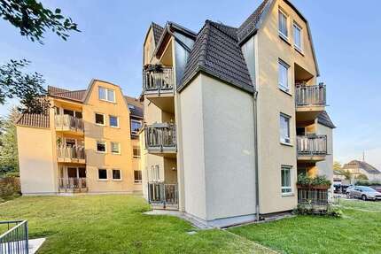Wohnung zum Kaufen in Chemnitz 84.500,00 € 54.86 m²