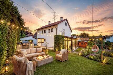 Haus zum Kaufen in Oberteuringen-Bitzenhofen 738.000,00 € 145 m²