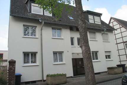 Wohnung zum Mieten in Werl 307,98 € 68.44 m²