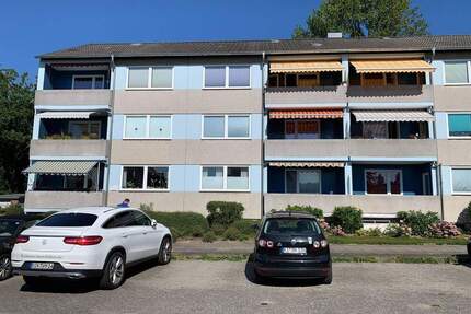 Kiel - Friedrichsort - Die gute preiswerte Wohnung wird frei !