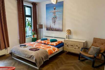 Wohnung zum Kaufen in Leipzig 195.000,00 € 47 m²
