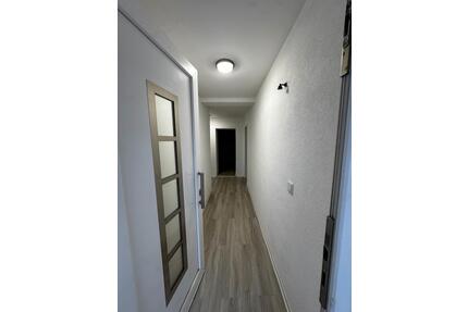 Wohnung zu vermieten 4zkb kernsaniert! - Nalbach