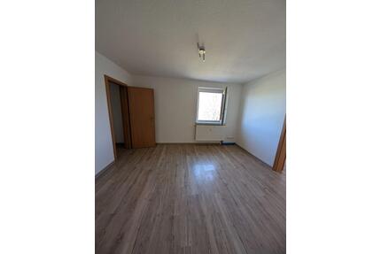 Single-Wohnung in ruhiger Wohnlage - Neuensalz