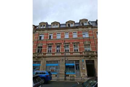 Wohnung zum Mieten in Pirna 556,10 € 83 m²