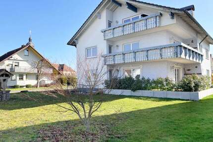 Wohnung zum Mieten in Rheinhausen 1.355,00 € 129 m²