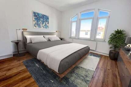 Wohnung zum Mieten in Bremerhaven 700,00 € 88 m²