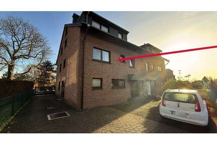 Wohnung zum Kaufen in Duisburg 210.000,00 € 88 m²